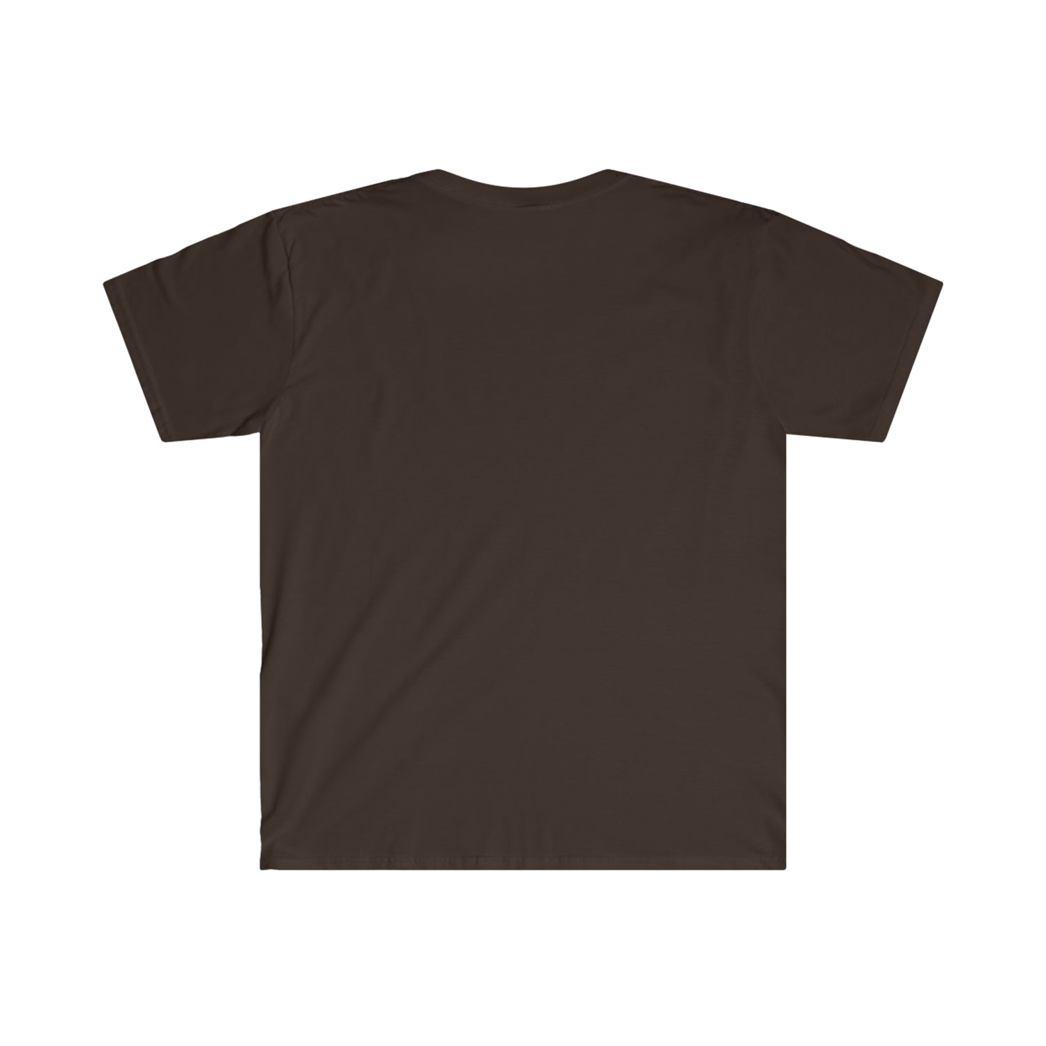 ZV ChiBull Softstyle T-Shirt - THE ZEN VIKING