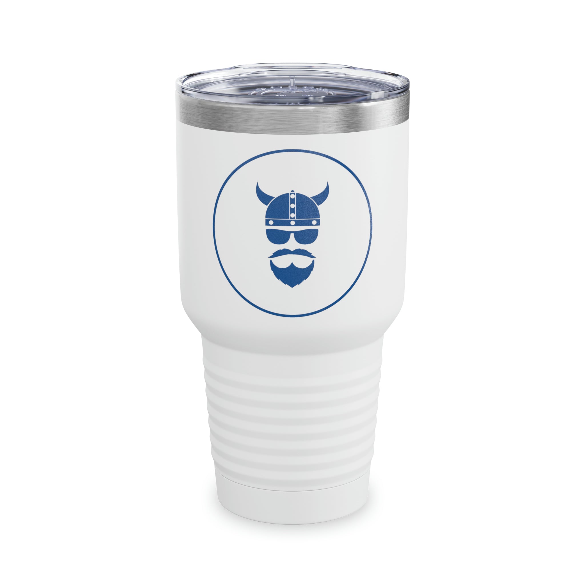 ZV Blue Label Ringneck Tumbler, 30oz - THE ZEN VIKING