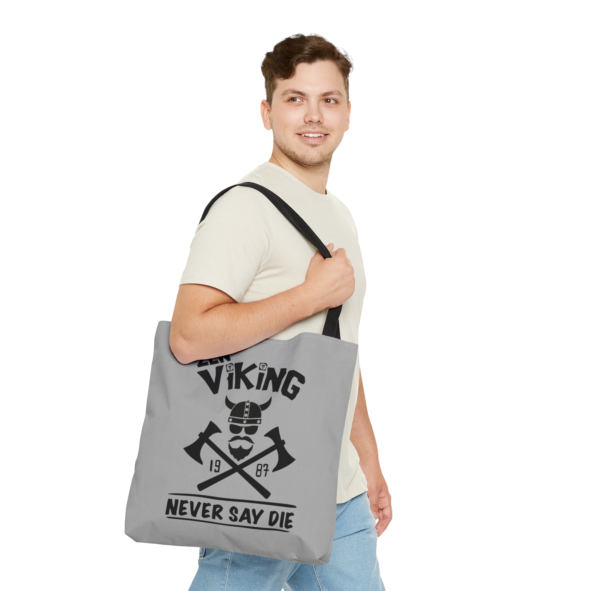 Goonies Loki Tote