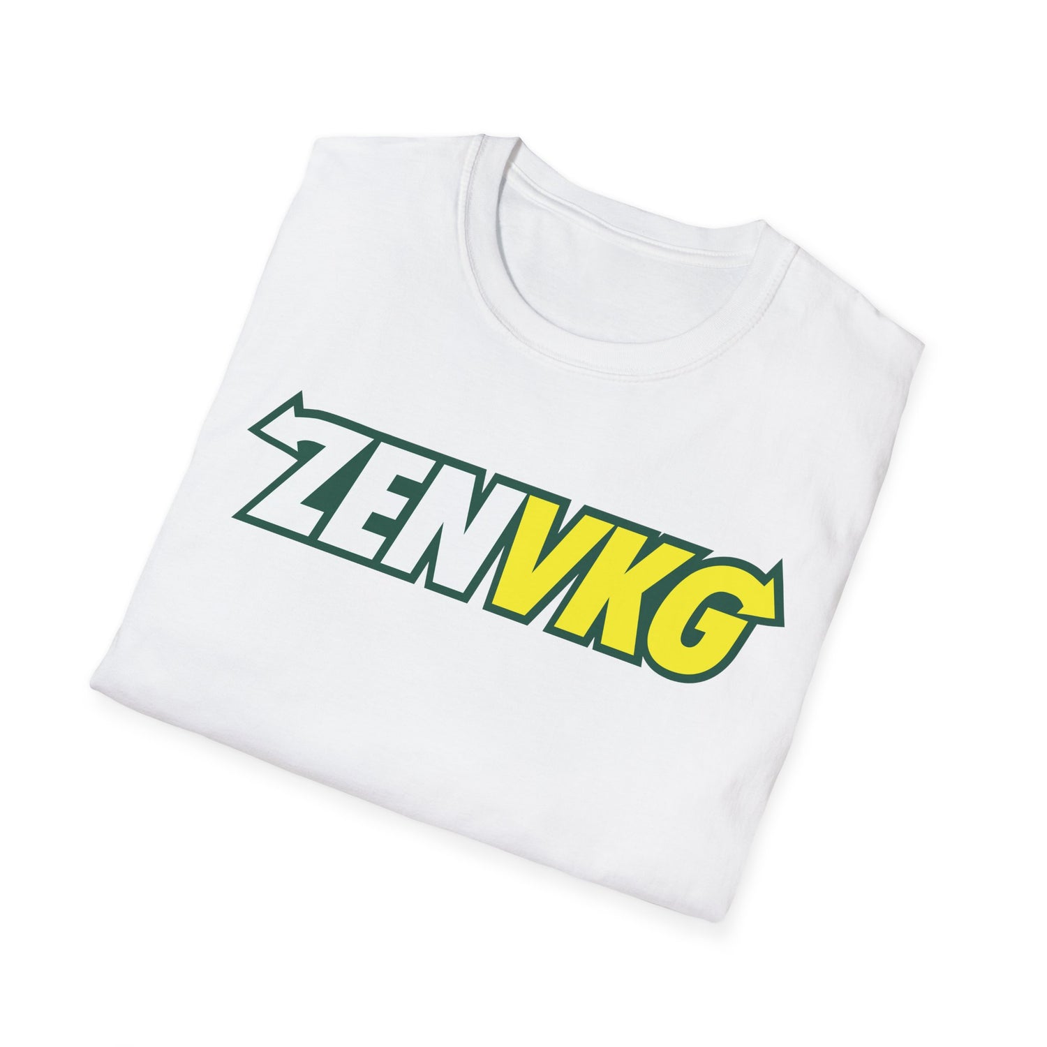 Subway ZV T-Shirt