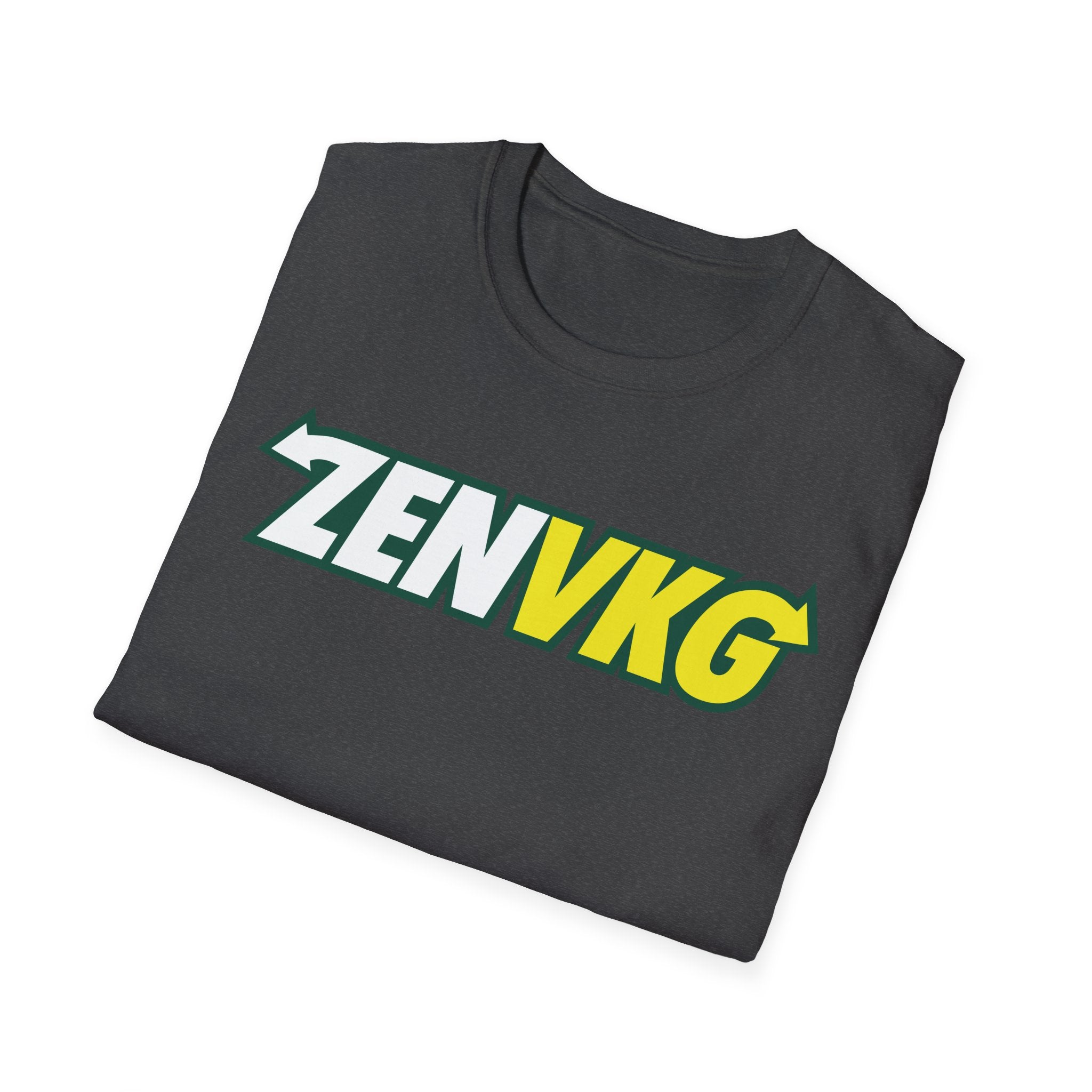 Subway ZV T-Shirt