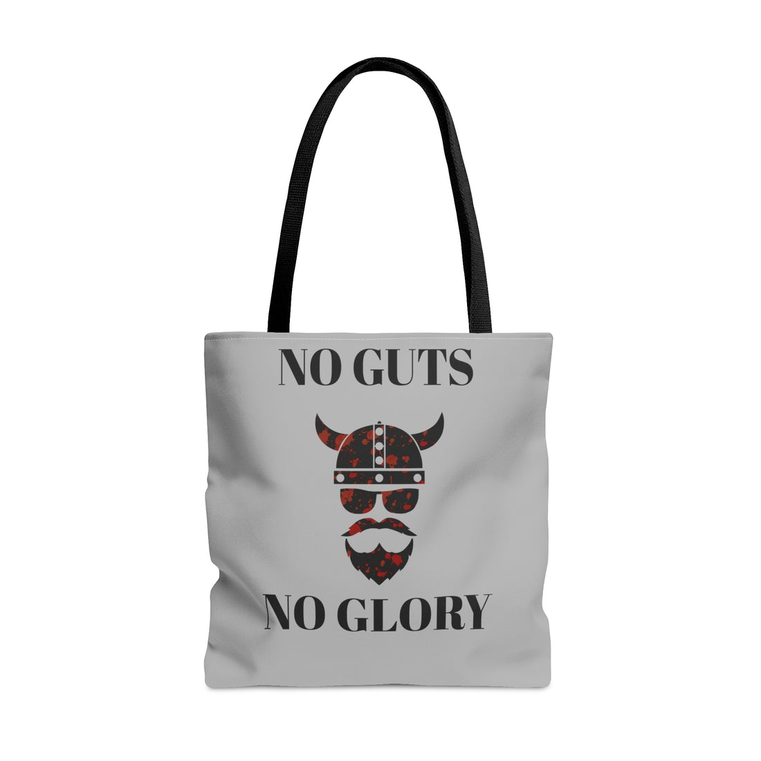 No Guts No Glory Loki Tote