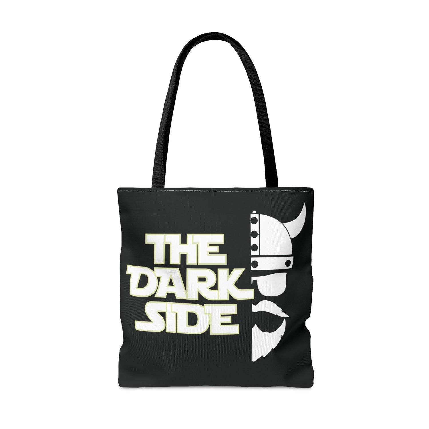 Dark Side Loki Tote