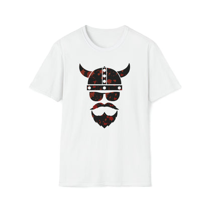 ZV bloodsport T-Shirt - THE ZEN VIKING