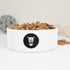 ZV Blk Label Pet Bowl - THE ZEN VIKING