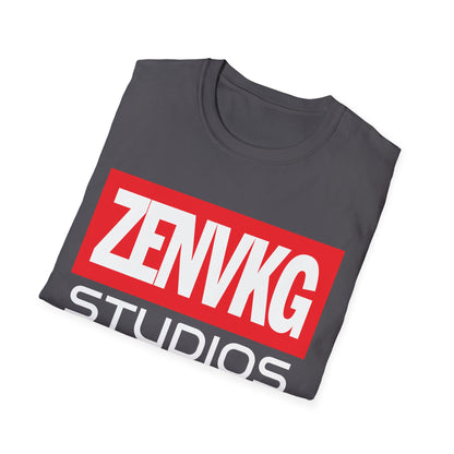 Marvel Studios ZV T-Shirt