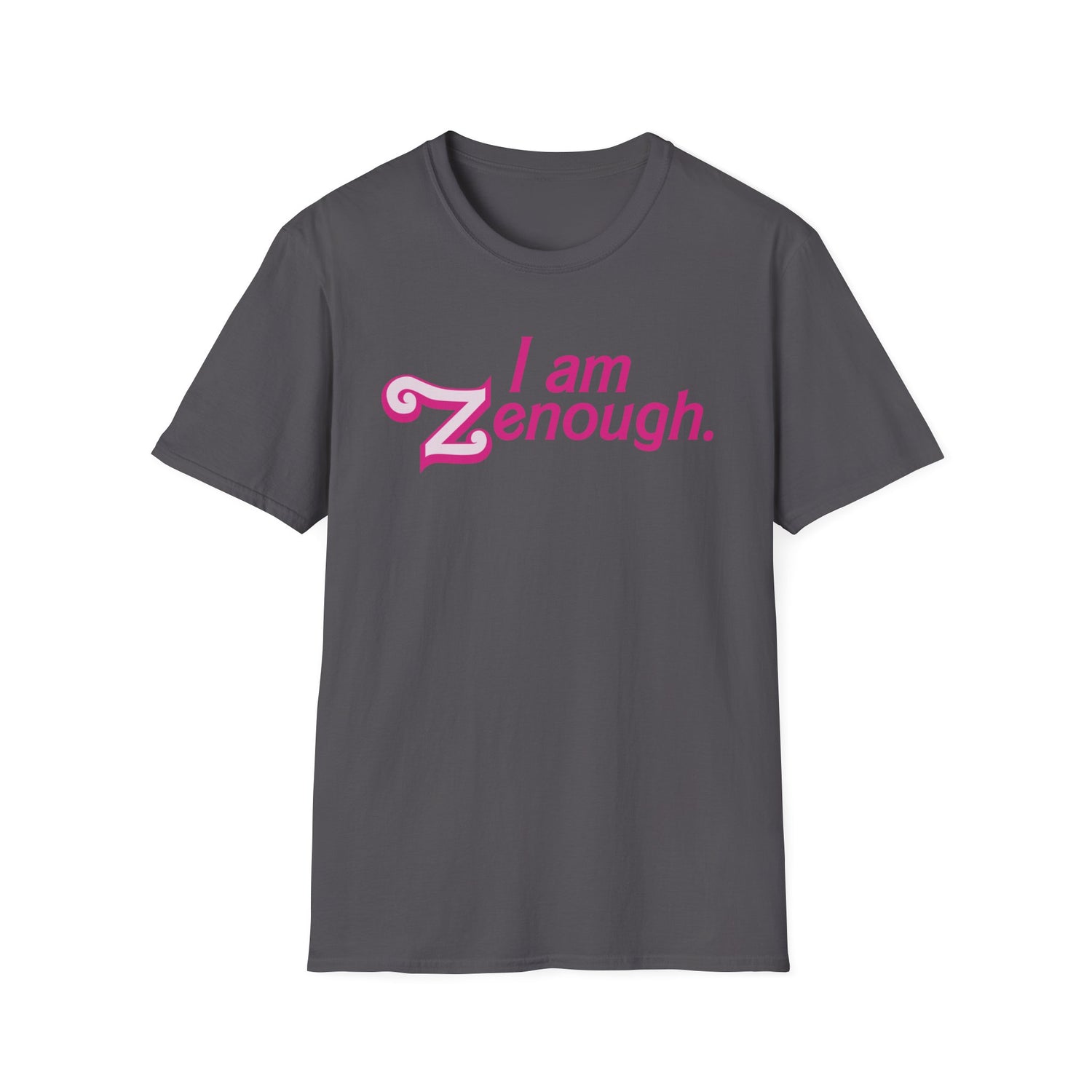 I am Ken enough Barbie Loki T-Shirt