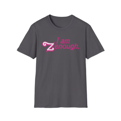 I am Ken enough Barbie Loki T-Shirt