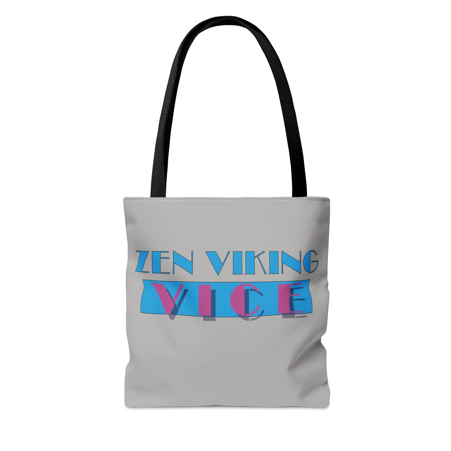 ZV Miami Vice Tote Bag