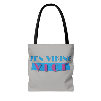 ZV Miami Vice Tote Bag