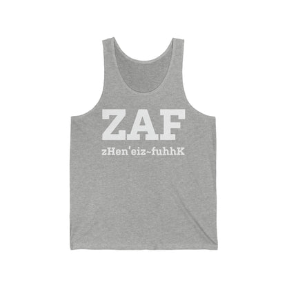 Tank Top ZAF