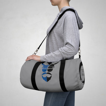 ZV Gym Duffel Bag - THE ZEN VIKING