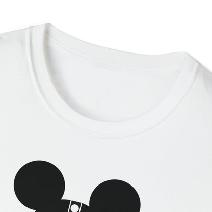 ZV Mickey Zen T-Shirt - THE ZEN VIKING