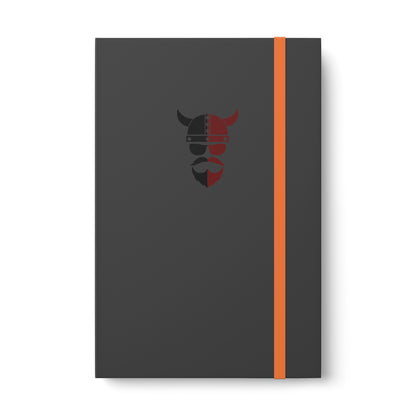 ZV Red Editon Journal - THE ZEN VIKING