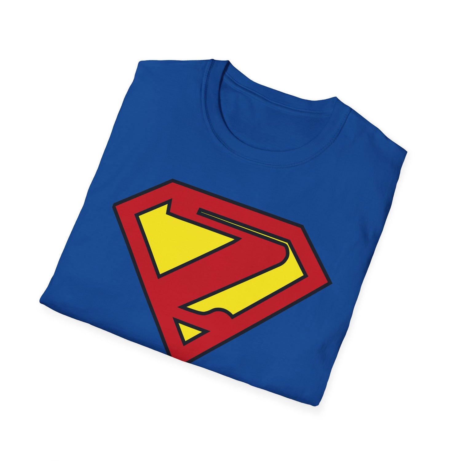 Superman ZAF T-Shirt