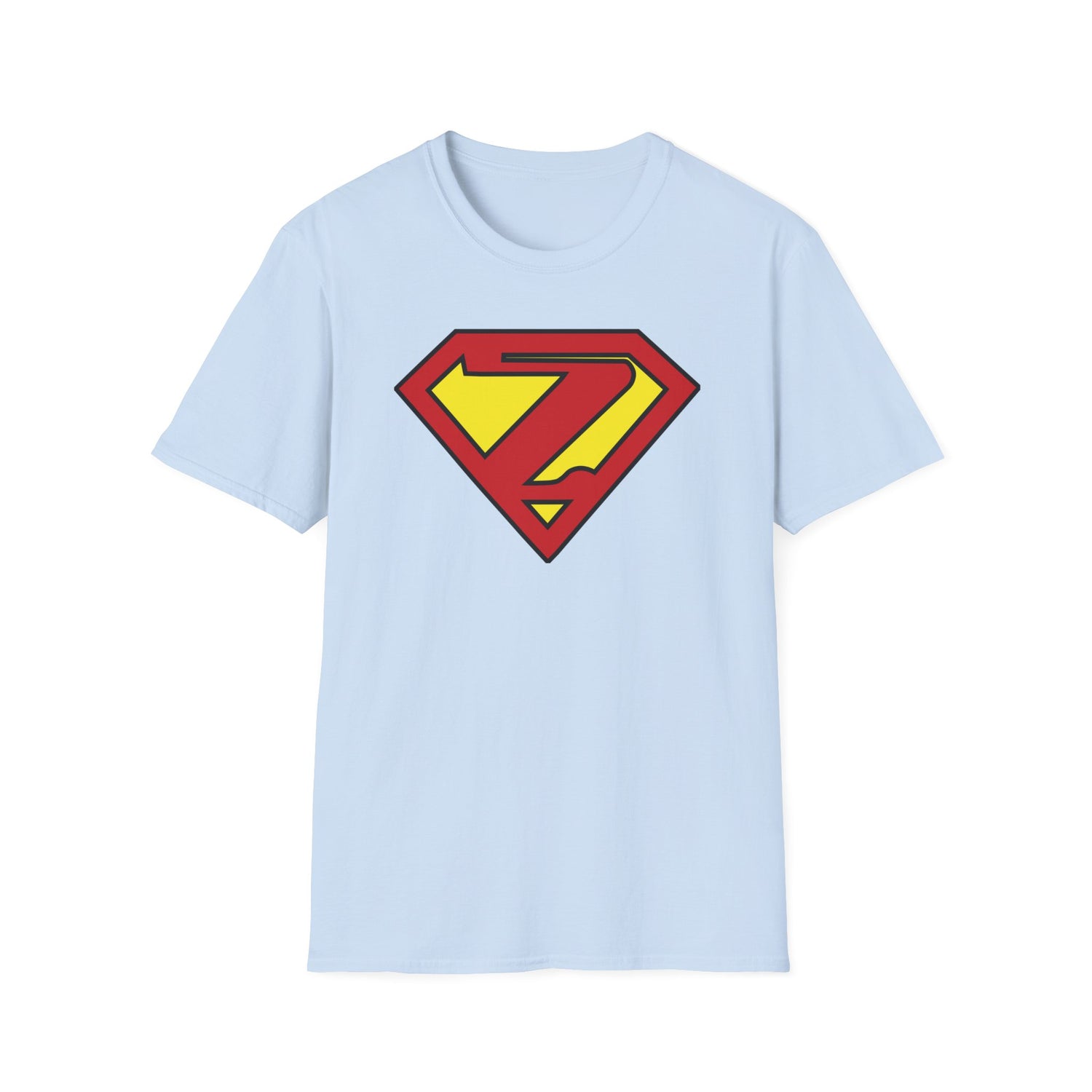 Super Zen T-Shirt