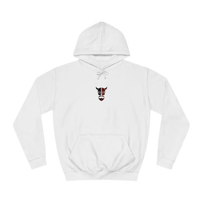 ZV Fire Hoodie - THE ZEN VIKING