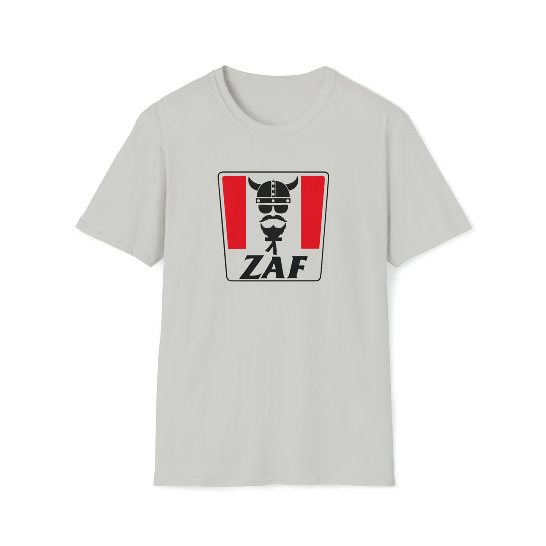 ZV kfc T-Shirt - THE ZEN VIKING