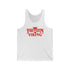 ZV Stranger Things Tank Top - THE ZEN VIKING