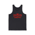 ZV Stranger Things Tank Top - THE ZEN VIKING