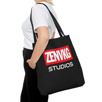 Marvel Studios Tote Bag