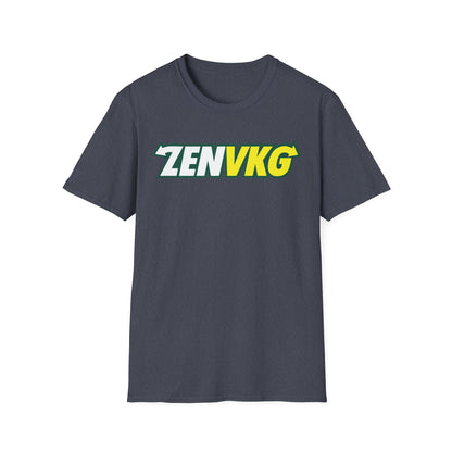 Subway ZV T-Shirt