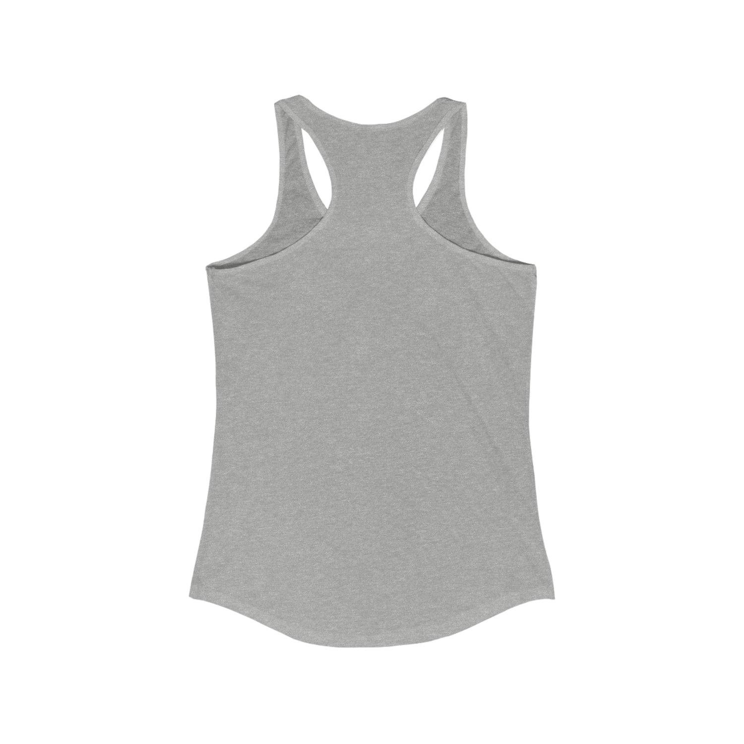 ZV No Guts No Glory Racerback Tank - THE ZEN VIKING