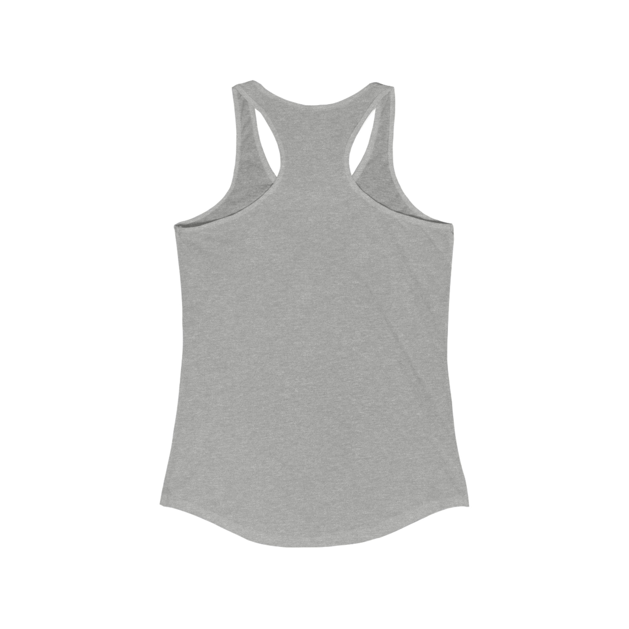 ZV No Guts No Glory Racerback Tank - THE ZEN VIKING