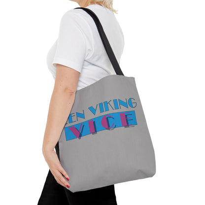 ZV Miami Vice Tote Bag