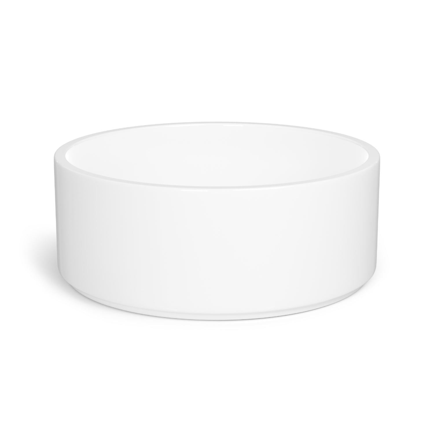 ZV ZAF Pet Bowl - THE ZEN VIKING