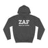 ZV Light ZAF Hoodie - THE ZEN VIKING