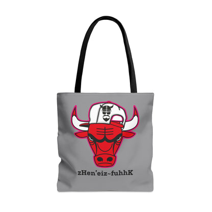 Da Bulls Loki Tote