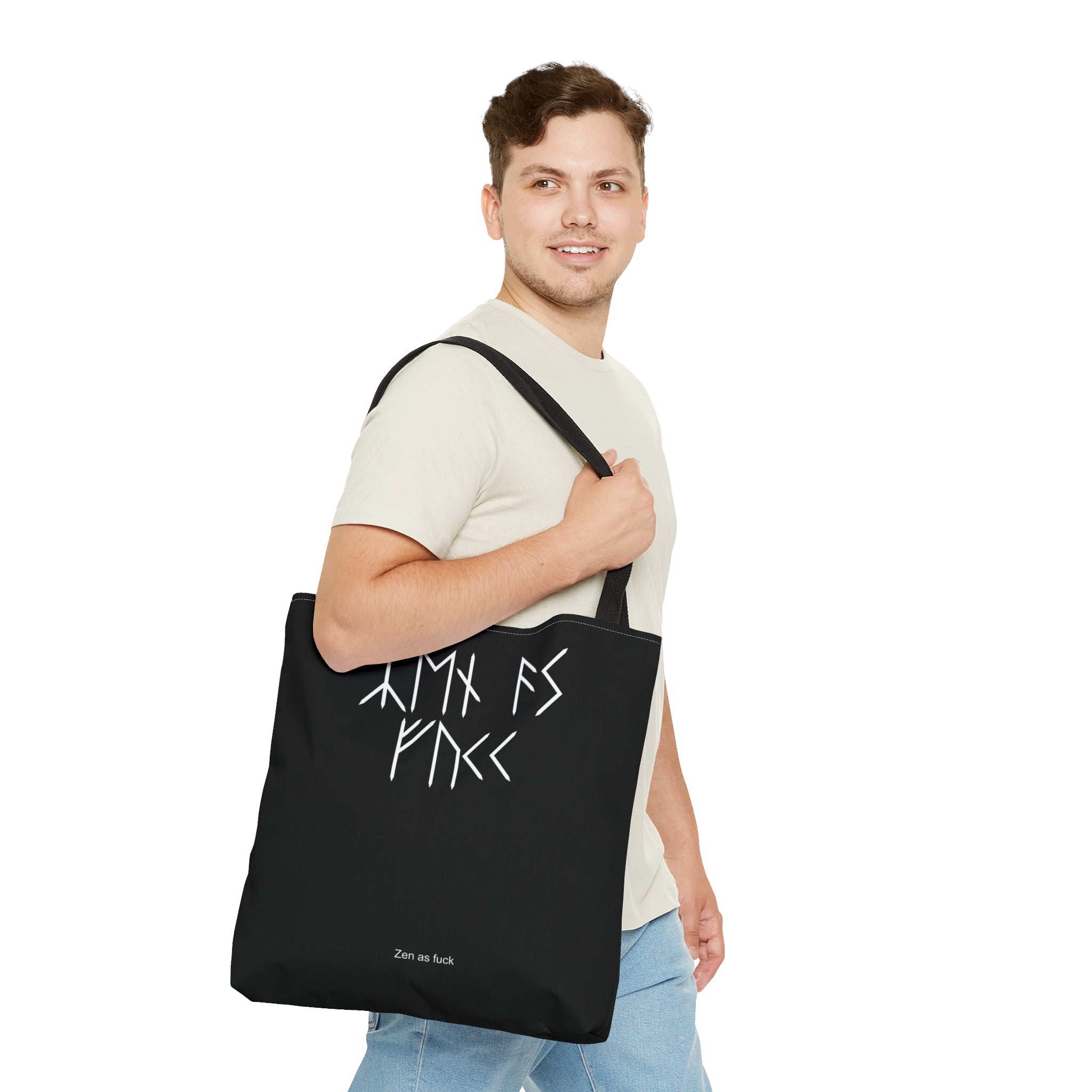 Runic ZAF Loki Tote