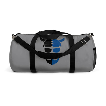 ZV Gym Duffel Bag - THE ZEN VIKING