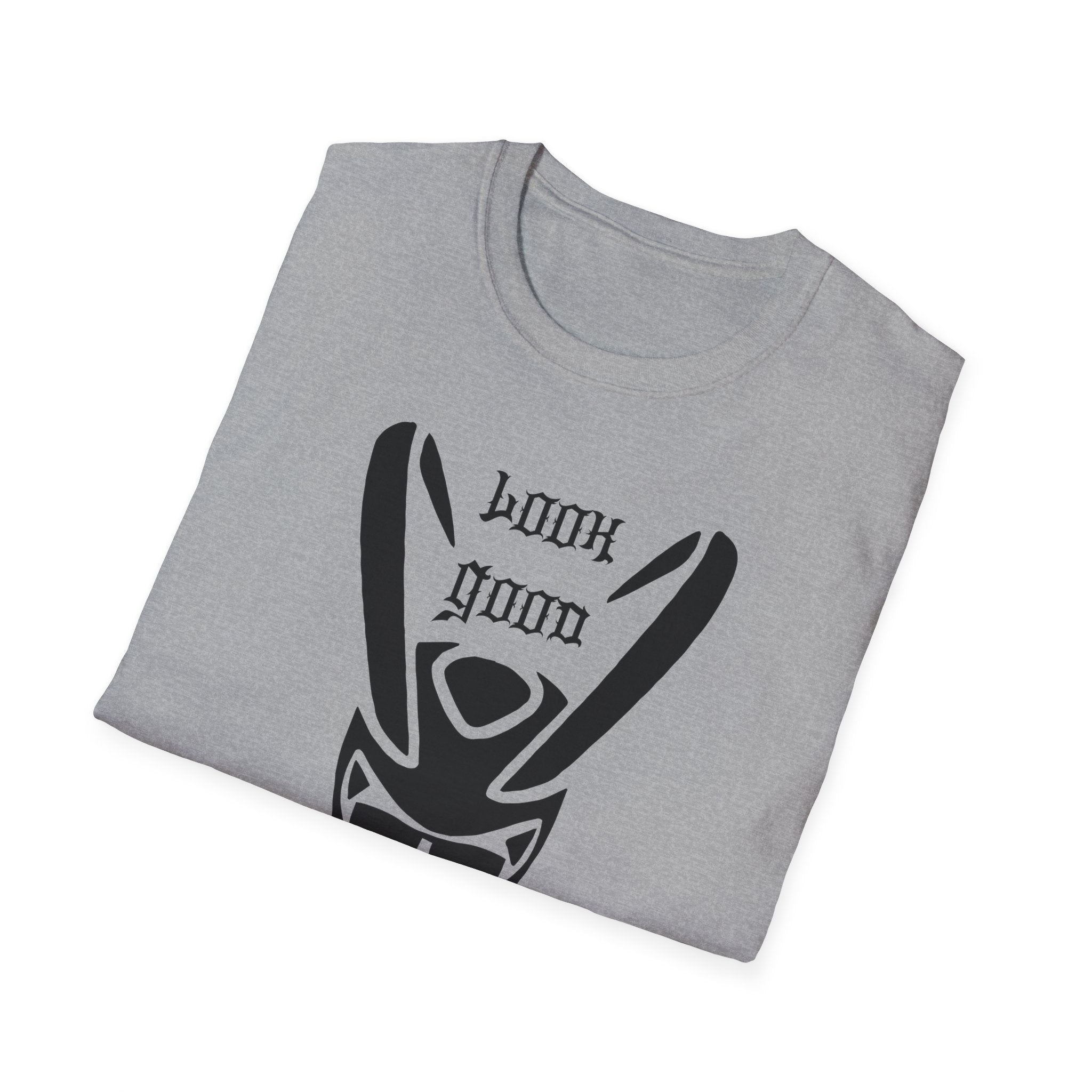 Lazi Loki T-Shirt