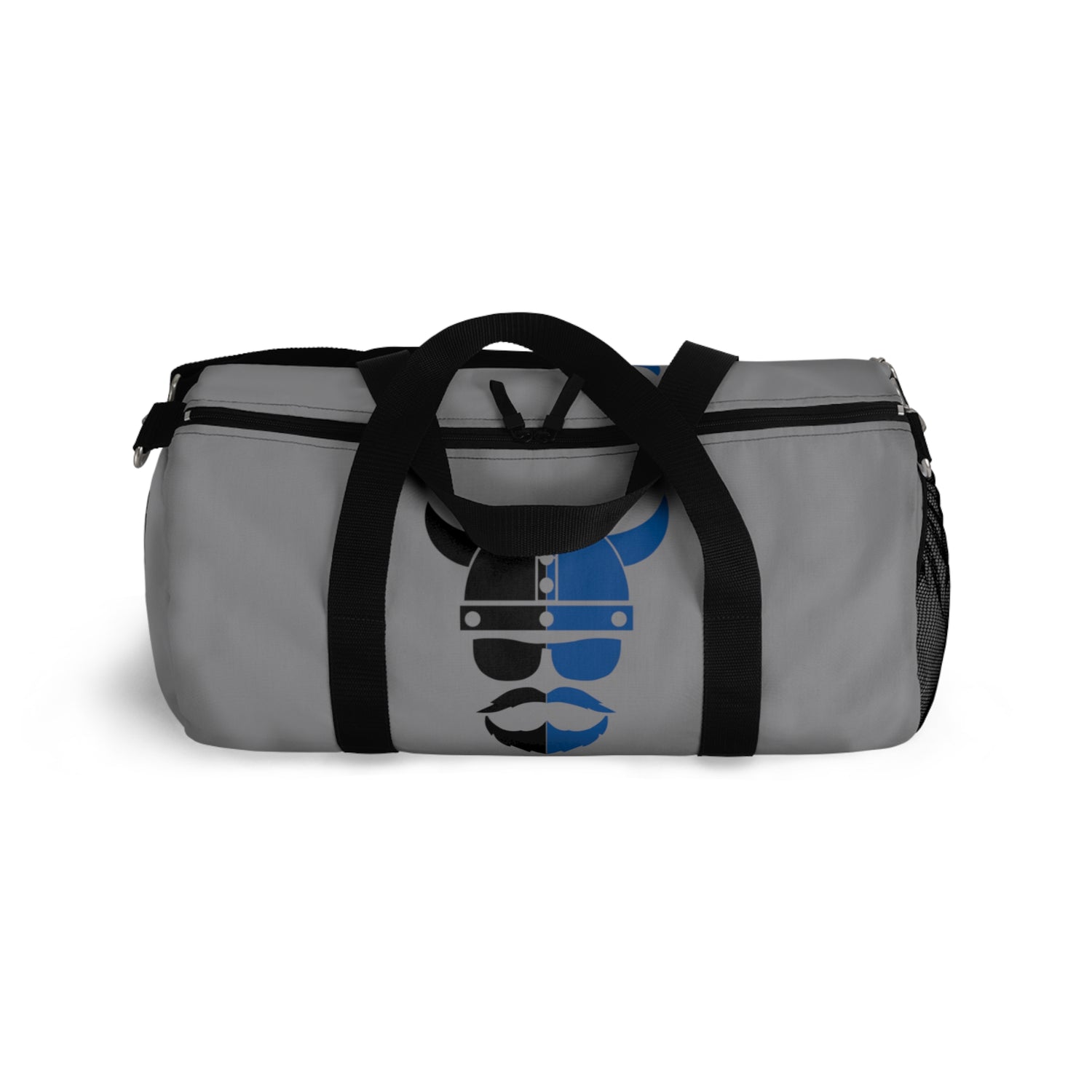 ZV Gym Duffel Bag - THE ZEN VIKING