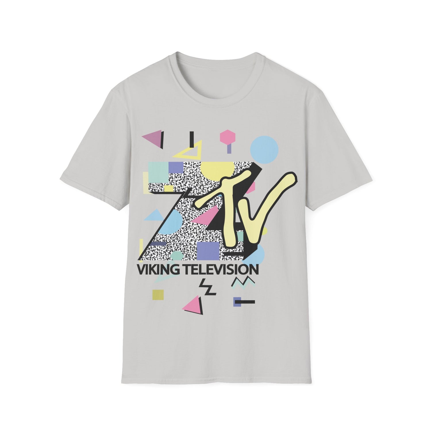 V-TV Viking Television T-Shirt