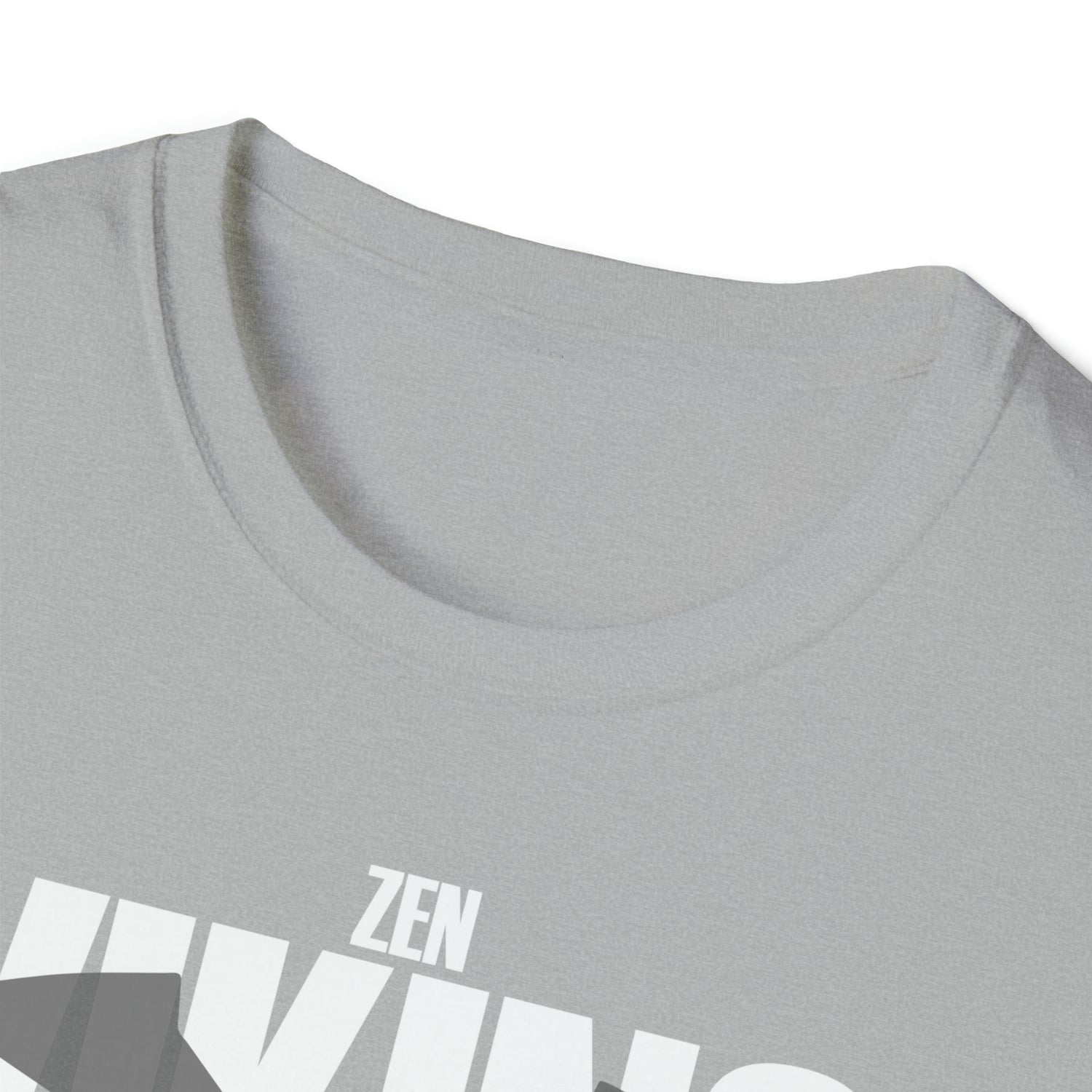 ZV Batzen T-Shirt - THE ZEN VIKING