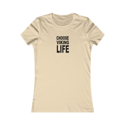 ZV Viking Life Women&