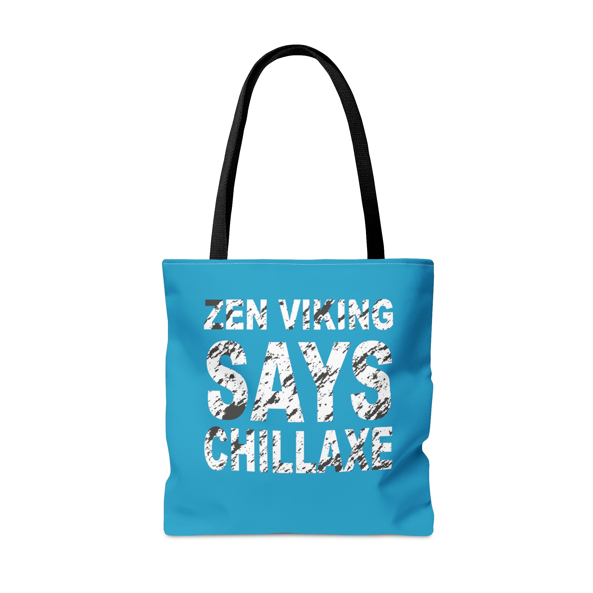 Chillaxe Loki Tote