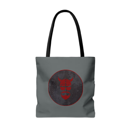 ZV CR Tote Bag - THE ZEN VIKING