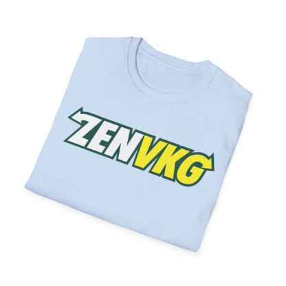 Subway ZV T-Shirt