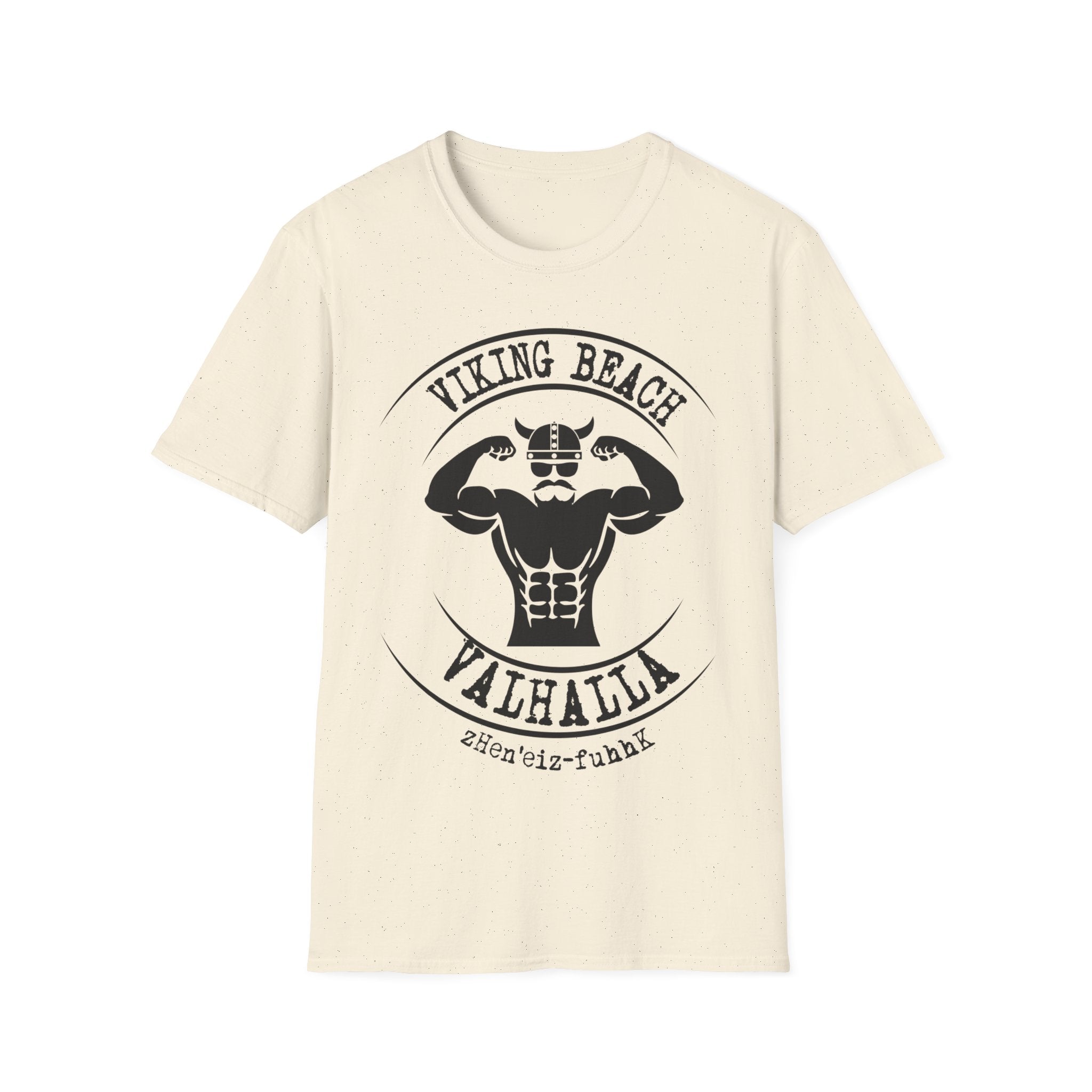 Muscle Beach ZV T-Shirt