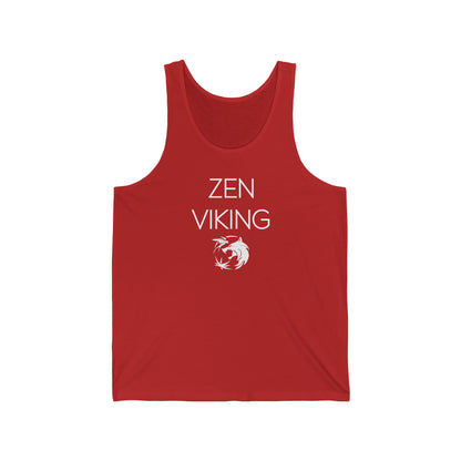 ZV Witcher Tank Top