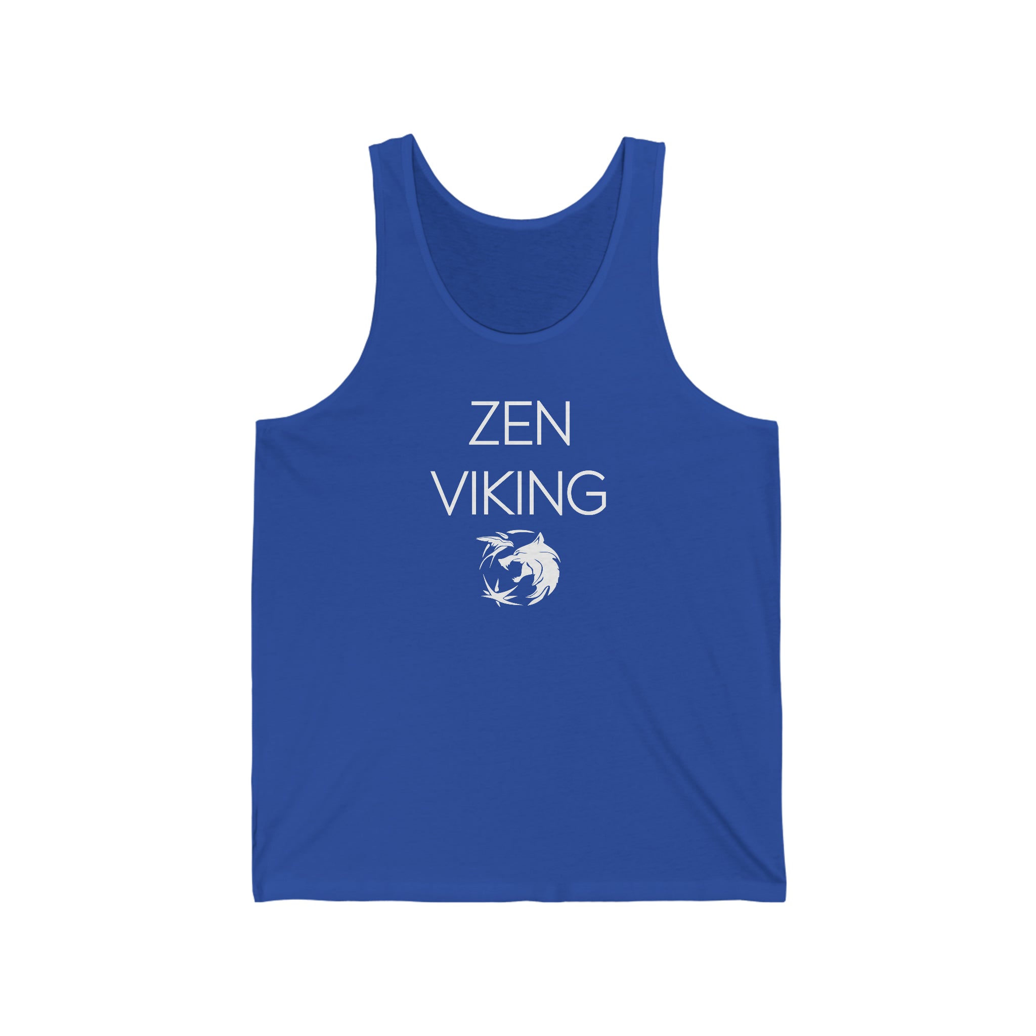 ZV Witcher Tank Top