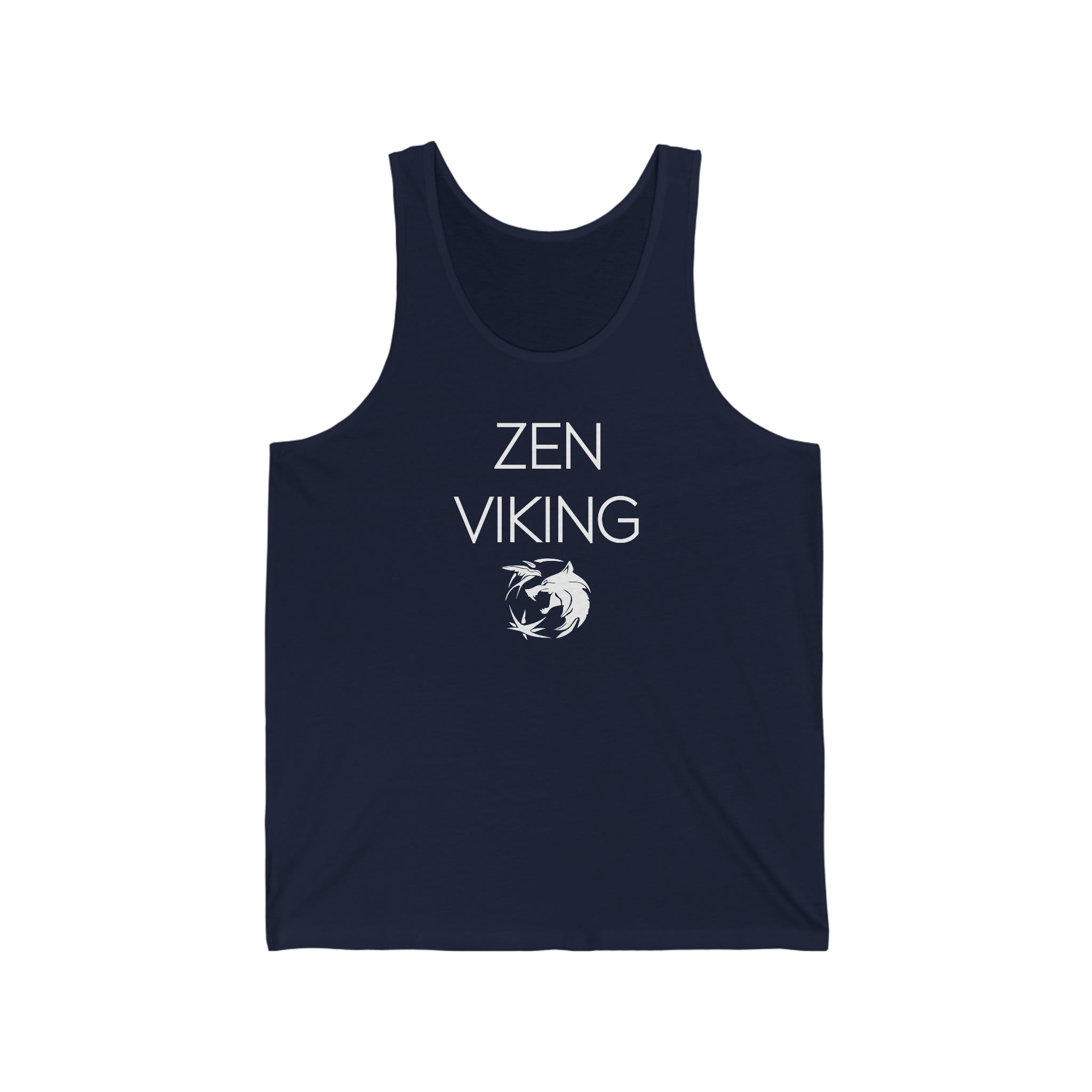 ZV Witcher Tank Top