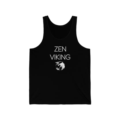 ZV Witcher Tank Top