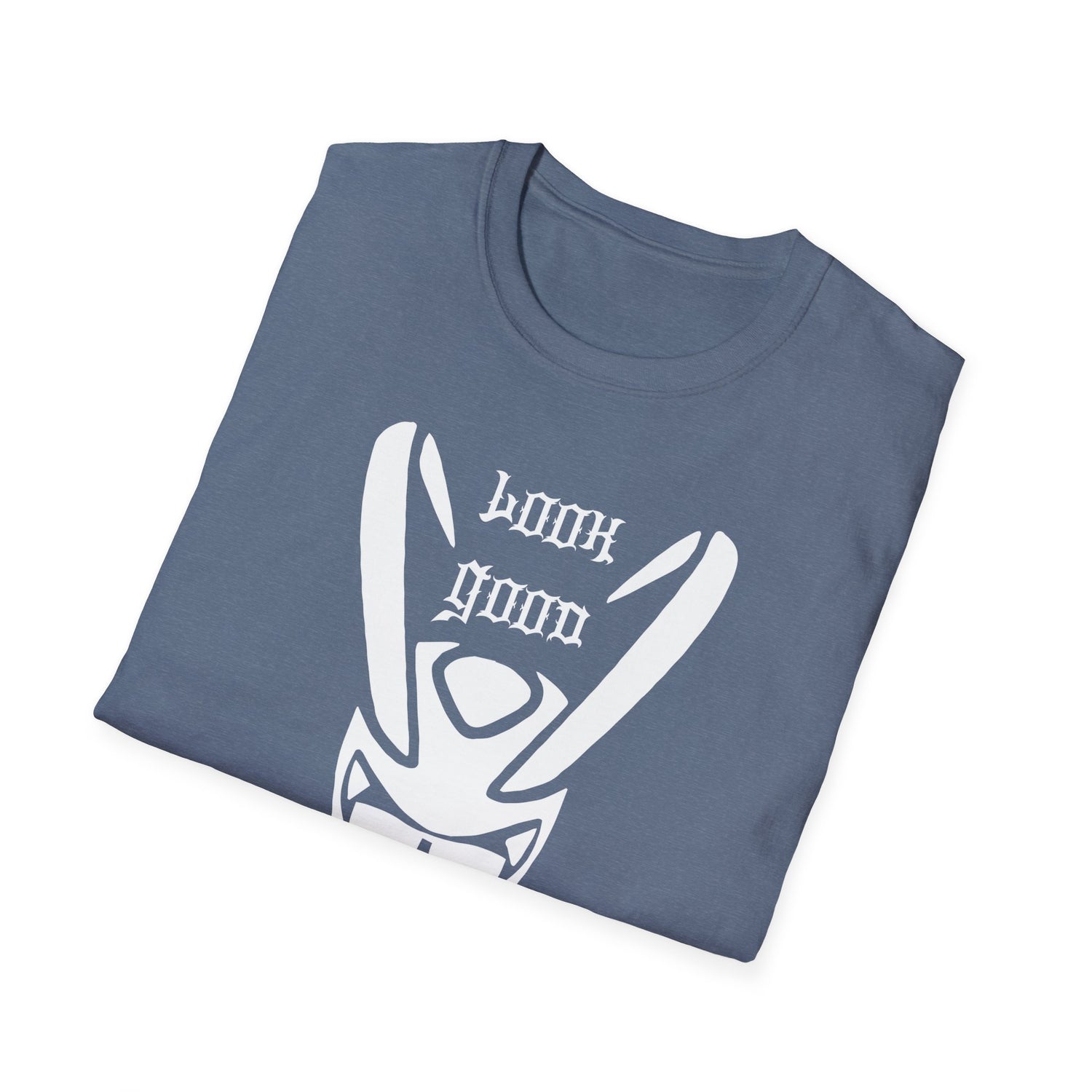 Lazi Loki T-Shirt