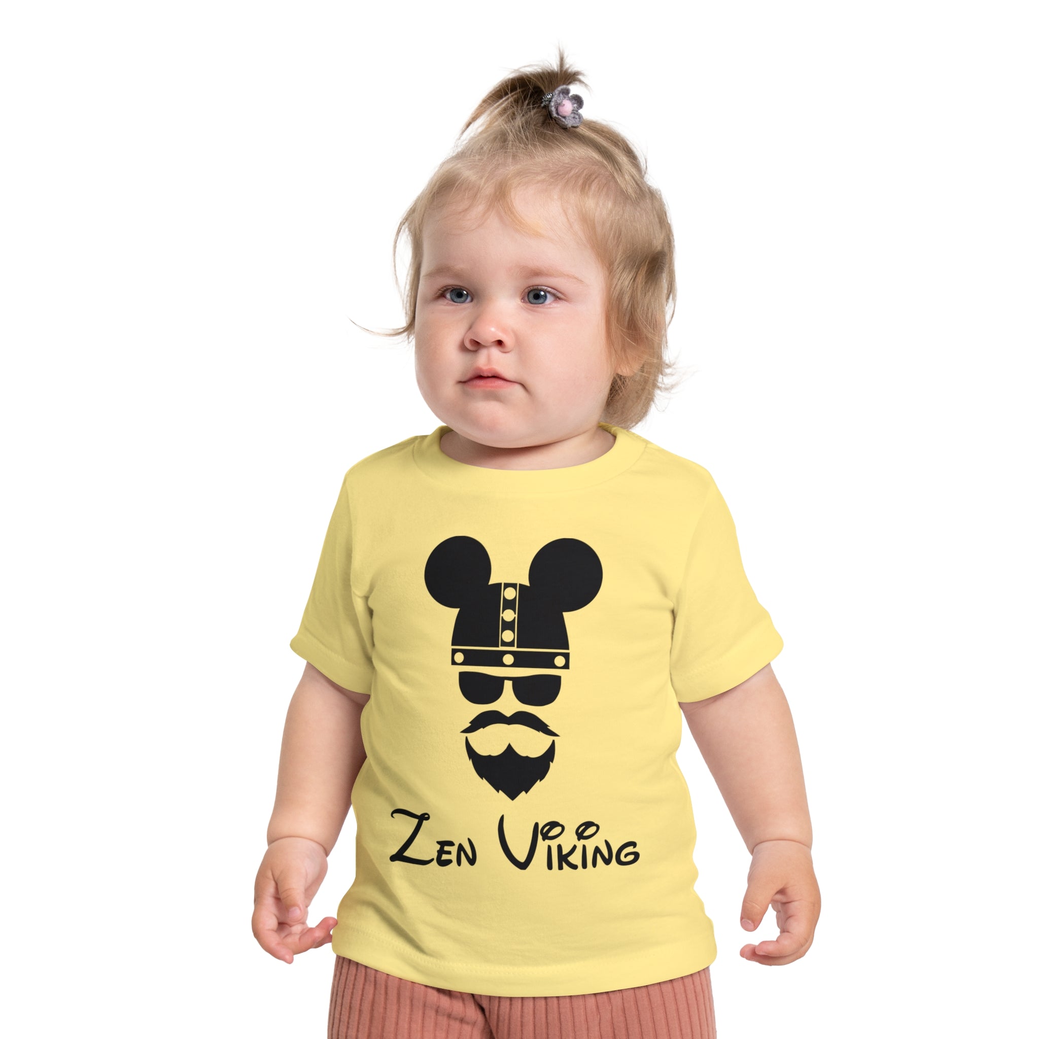 ZV Mickey Toddler&