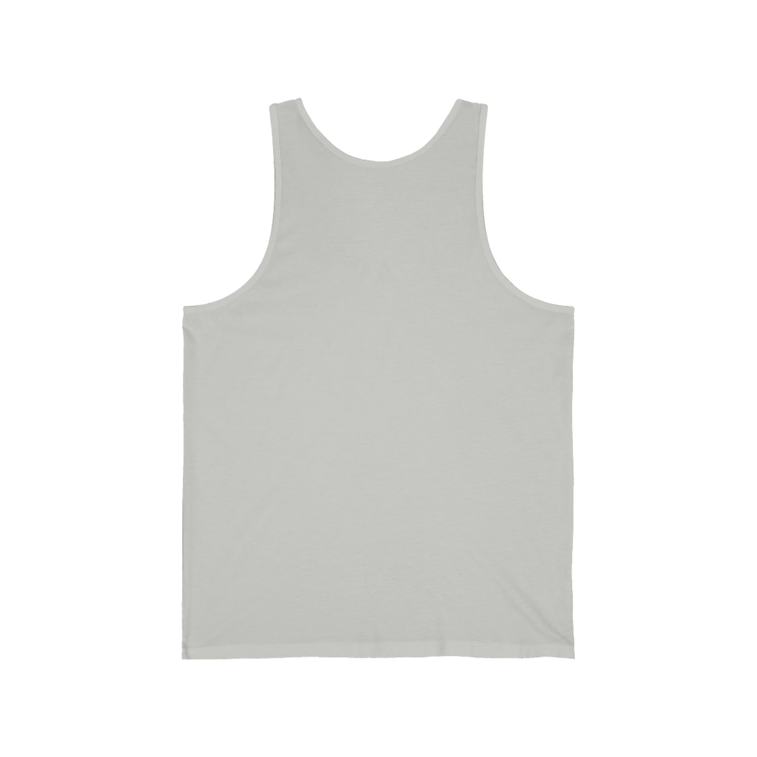 Tank Top Zen Viking Vice - THE ZEN VIKING